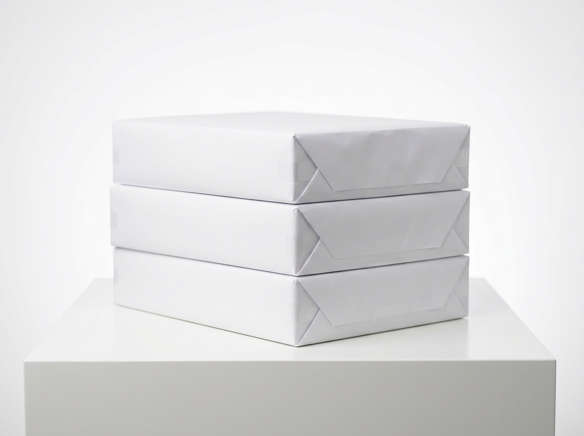 A4 Copy Paper (70 GSM, 80 GSM, 100 GSM)