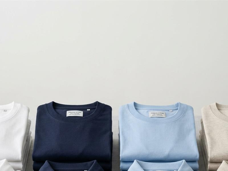 100% Cotton T-Shirts - Master Box Pack